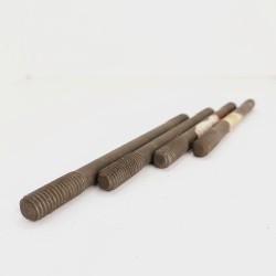 4 Prisioneiro Motor Volkswagem 138 X M10 X M10 Fusca Kombi