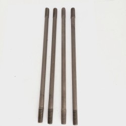 4 Prisioneiro Cônico Motor Volkswagem 250 X M10 X M11 Fusca Kombi