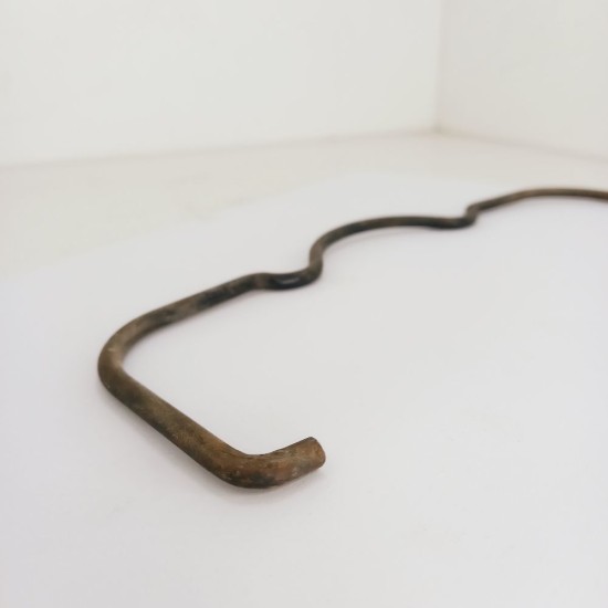 Trava Tampa V&aacute;lvula Fusca Bras&iacute;lia Kombi Variant