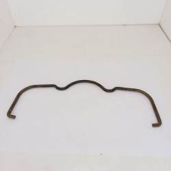 Trava Tampa Válvula Fusca Brasília Kombi Variant