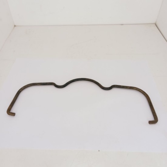 Trava Tampa V&aacute;lvula Fusca Bras&iacute;lia Kombi Variant