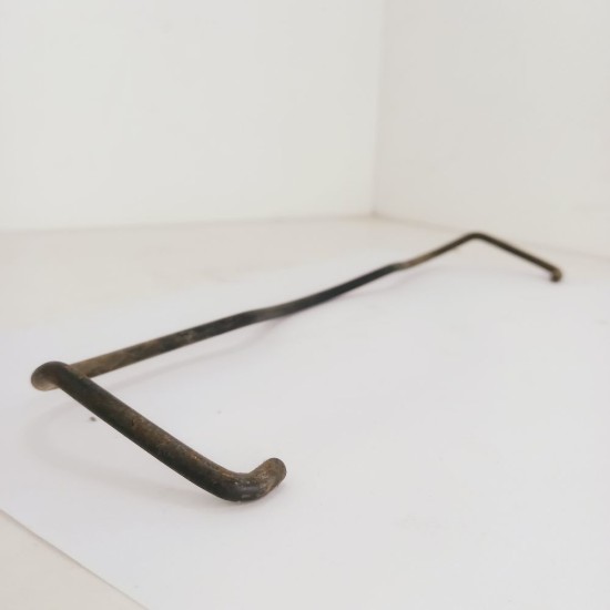 Trava Tampa V&aacute;lvula Gol Saveiro Fusca