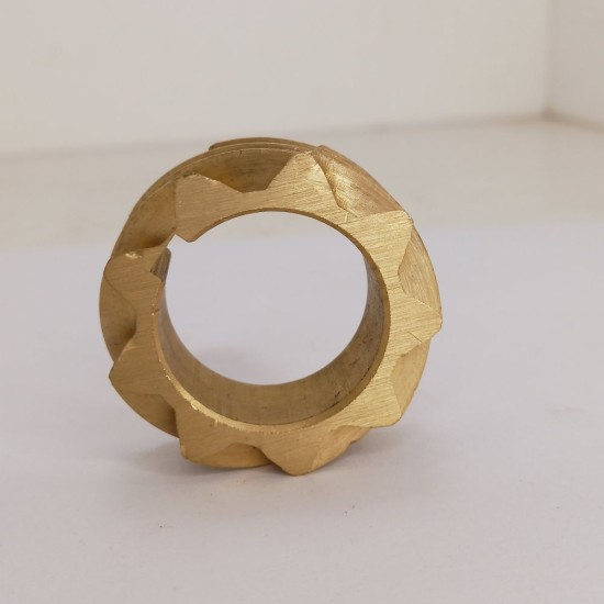 Engrenagem Acionadora do Distribuidor Chevette Chevy 73 &agrave; 93