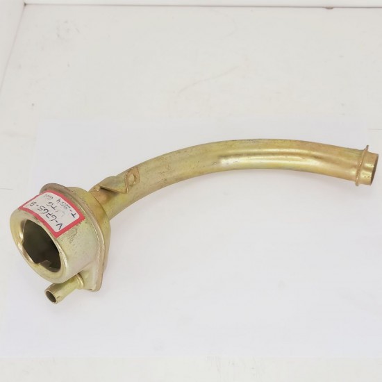 Respiro do &Oacute;leo Motor Gol Saveiro 80 &agrave; 86