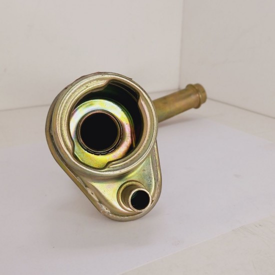 Respiro do &Oacute;leo Motor Gol Saveiro 80 &agrave; 86