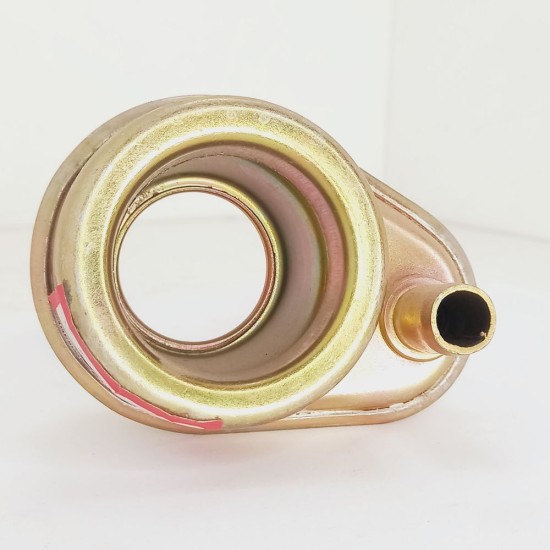 Respiro do Ol&eacute;o Motor Brasilia 1973 &agrave; 1982