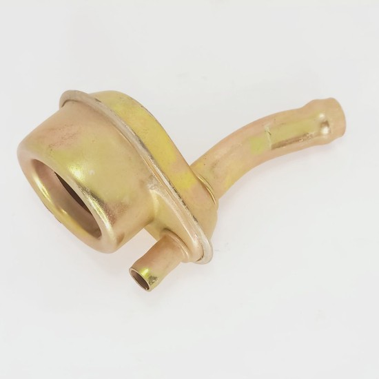 Respiro do Ol&eacute;o Motor Brasilia 1973 &agrave; 1982