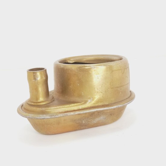 Respiro do Ol&eacute;o Motor Fusca Kombi