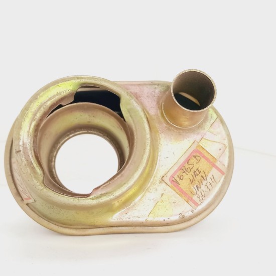 Respiro do Ol&eacute;o Motor Kombi Clipper 1600