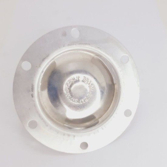 Peneira Carter Fusca