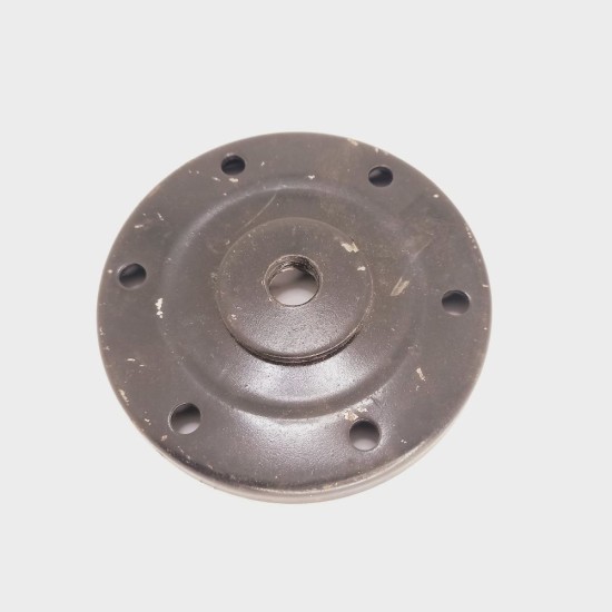 Tampa Carter Fusca 1200