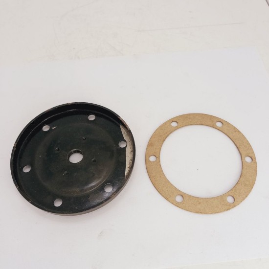 Tampa Carter Fusca 1200