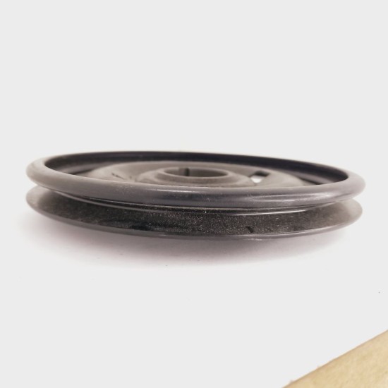 Polia Virabrequim 0,20 Fusca 1200