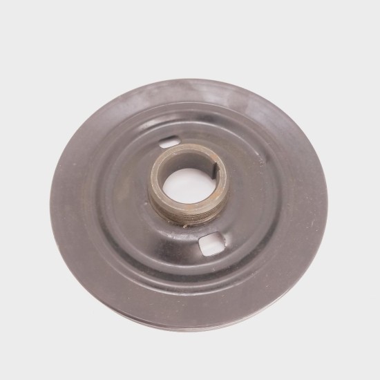 Polia Virabrequim 0,20 Fusca 1200