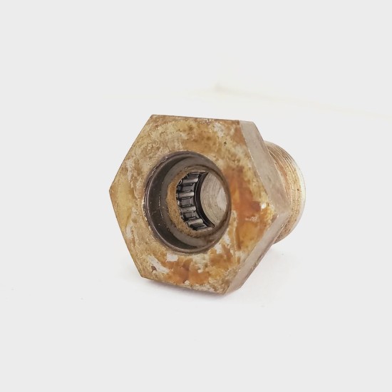 Porca Oca do Volante Fusca 1300/1500/1600