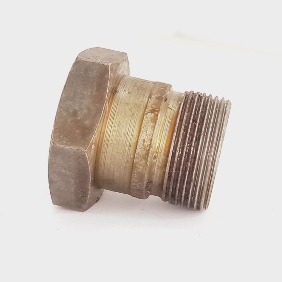 Porca Oca do Volante Fusca 1300/1500/1600