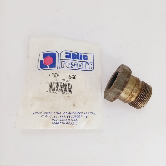 Porca Oca do Volante Fusca 1300/1500/1600