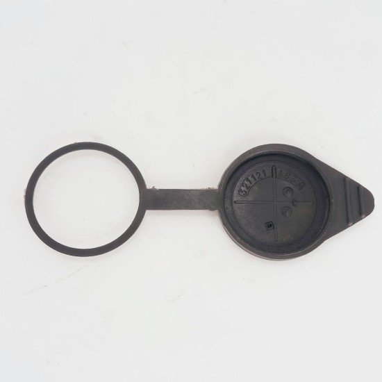 Tampa do Reservat&oacute;rio de &Aacute;gua Passat Gol 86