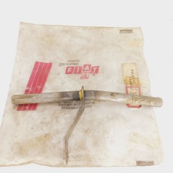 Tubo do Oleo Fiat 147 Após 1983 Original Fiat