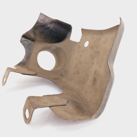 Defletor Coletor Ar Quente Fiat 147 ( &Aacute;lcool)