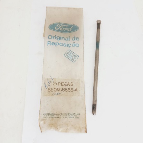 Vareta Tucho V&aacute;lvula Corcel 79 &agrave; 82 ( &Aacute;lcool ) Original Ford