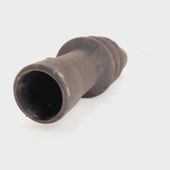 Sanfona Vareta N&iacute;vel do &Oacute;leo Bras&iacute;lia Uni&atilde;o Borrachas