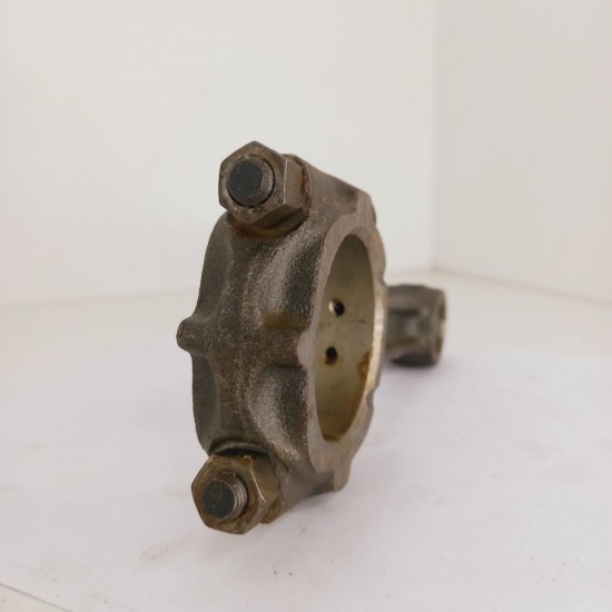 Biela Fiat Uno 147 Fiorino 1.0 1050 ( Porca ) Original Fiat