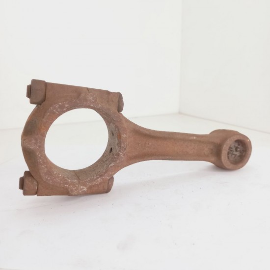 Biela Motor Virabrequim Uno 4323378