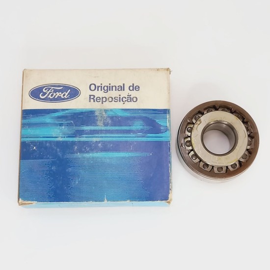 Rolamento do Eixo Prim&aacute;rio Piloto Traseiro Corcel Belina Original