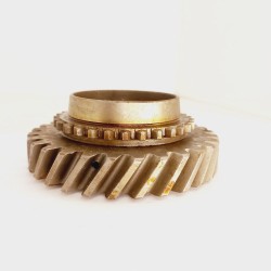 Engrenagem 1ª Marcha Willys 4/6Cc Jeep Rural F75