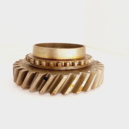 Engrenagem 1&ordf; Marcha Willys 4/6Cc Jeep Rural F75