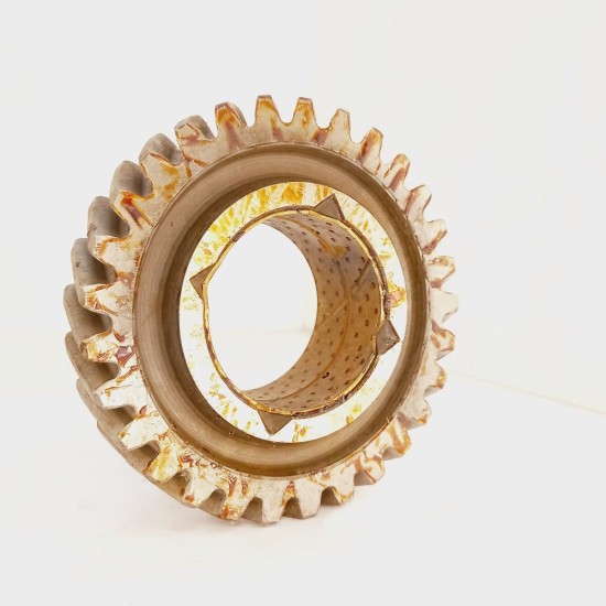 Engrenagem 1&ordf; Marcha Willys 4/6Cc Jeep Rural F75