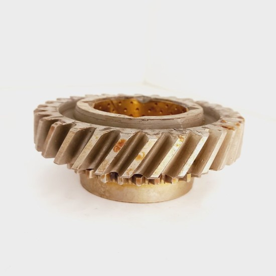 Engrenagem 1&ordf; Marcha Willys 4/6Cc Jeep Rural F75