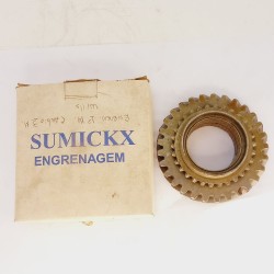 Engrenagem 1ª Marcha Willys 4/6Cc Jeep Rural F75