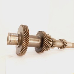 Árvore Primária Caixa Câmbio Fiat 147 Original Fiat