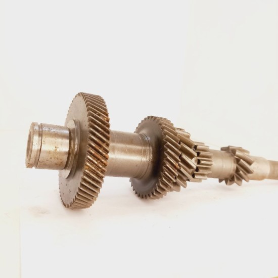 &Aacute;rvore Prim&aacute;ria Caixa C&acirc;mbio Fiat 147 Original Fiat