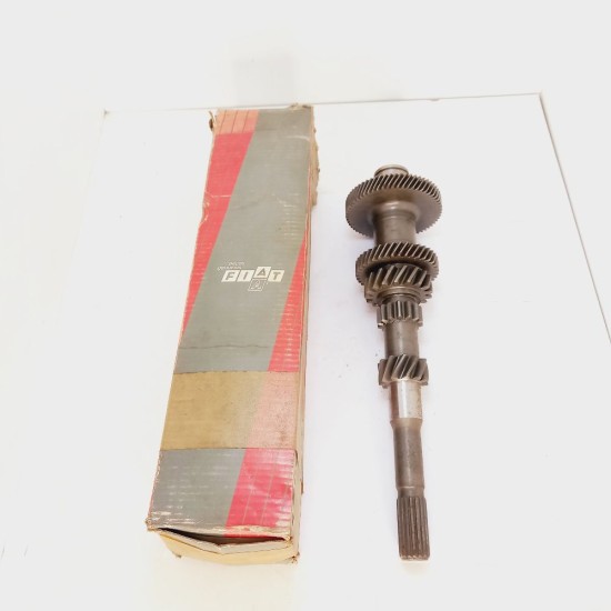 &Aacute;rvore Prim&aacute;ria Caixa C&acirc;mbio Fiat 147 Original Fiat