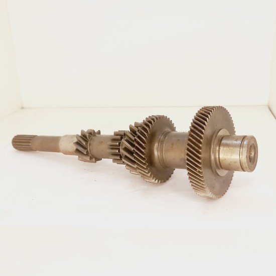 &Aacute;rvore Prim&aacute;ria Caixa C&acirc;mbio Fiat 147 Original Fiat