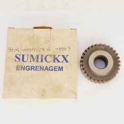 Engrenagem Fixa 5ª Marcha Del Rey Corcel II Belina Pampa