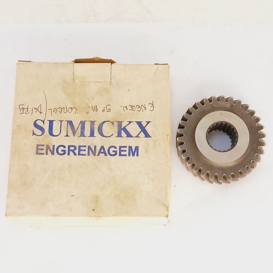 Engrenagem Fixa 5&ordf; Marcha Del Rey Corcel II Belina Pampa