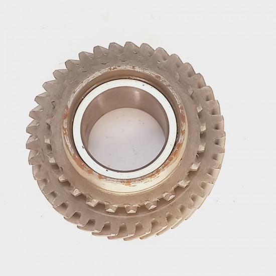 Engrenagem M&oacute;vel 5&ordf; Marcha Del Rey Corcel II Belina Pampa