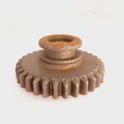 Engrenagem de Ré Ford Escort Original Ford