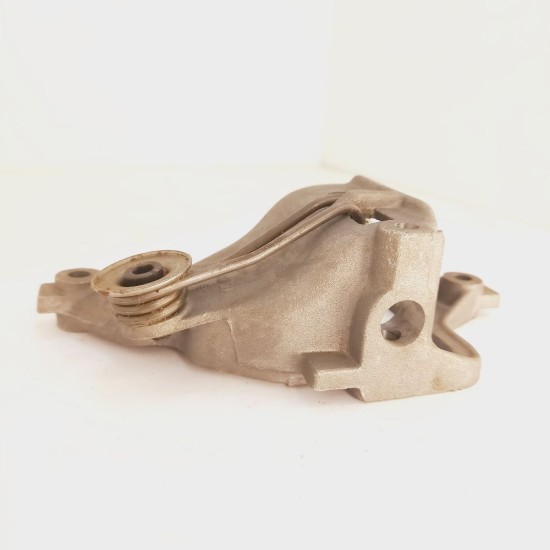 Suporte da Caixa de C&acirc;mbio Marcha Uno Original Fiat