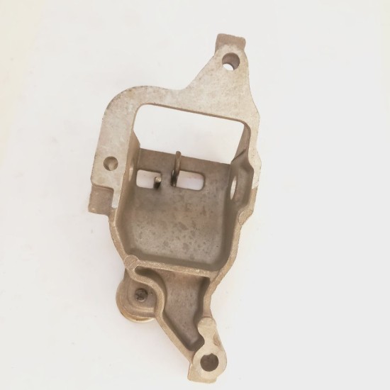 Suporte da Caixa de C&acirc;mbio Marcha Uno Original Fiat