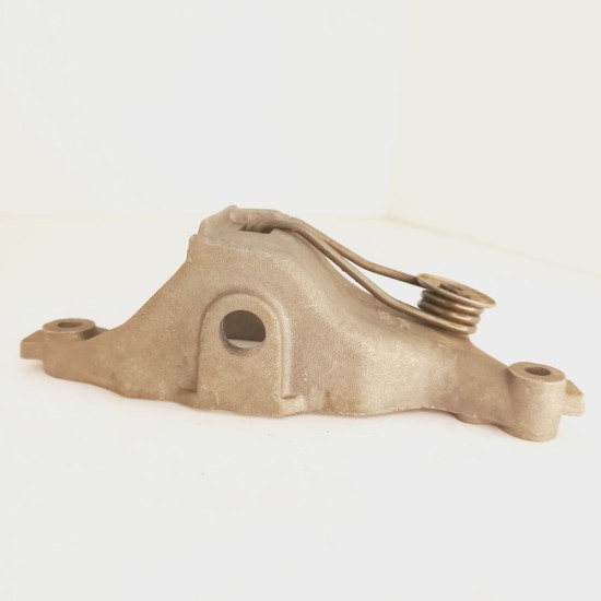 Suporte da Caixa de C&acirc;mbio Marcha Uno Original Fiat