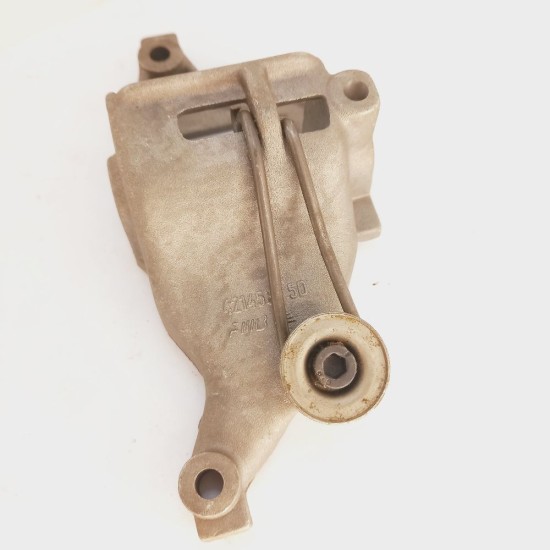 Suporte da Caixa de C&acirc;mbio Marcha Uno Original Fiat