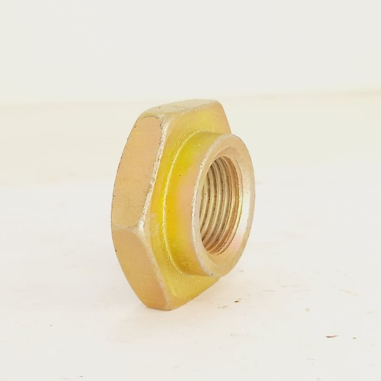 Porca da Polia Virabrequim Fiat 147