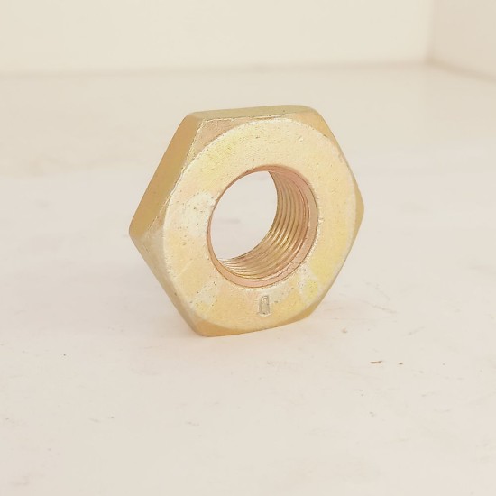 Porca da Polia Virabrequim Fiat 147