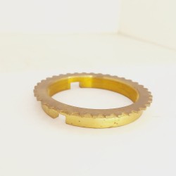 Anel Sincronizado 1ª e 2ª Marcha Maverick F1000