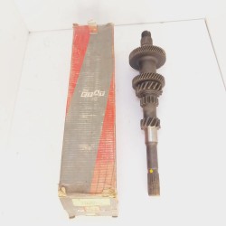 Árvore Primária Câmbio 5 Marchas Uno Prêmio Elba Fiorino